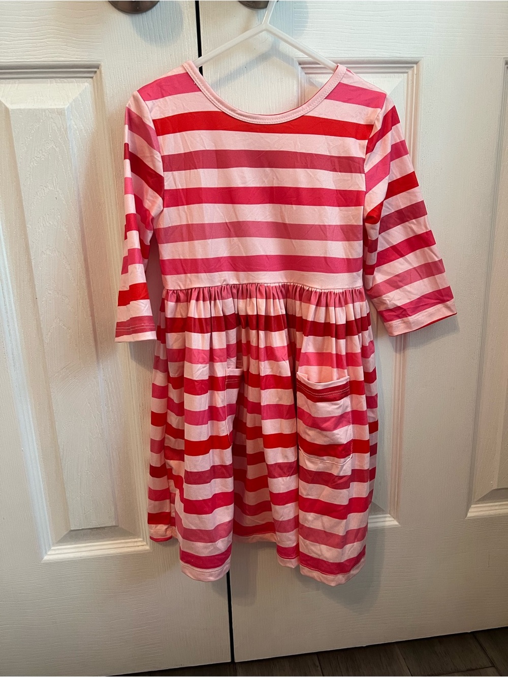 Mila & Rose 4T dress